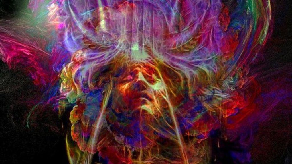 PsychedelicManFaceok